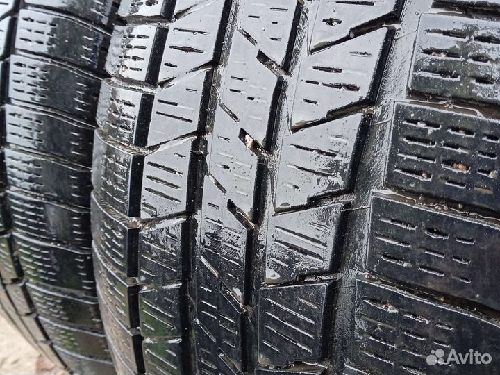 Pirelli Scorpion Ice&Snow 275/55 R17
