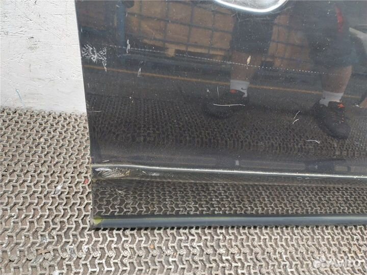 Дверь боковая Audi A4 (B5), 1997