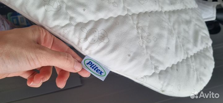 Коляска adamex 3 в 1 бу