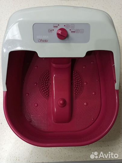 Ванна массажная FMH10