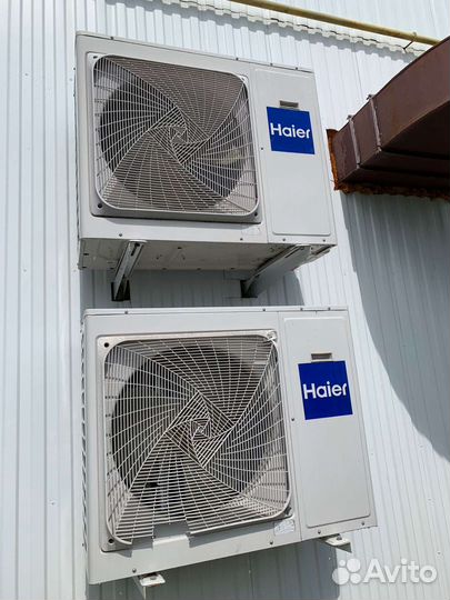 Кондиционеры фанкойлы, запчасти, техобслуживание