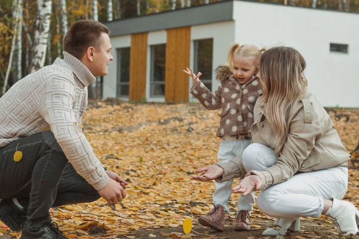 Дом 170 м² на участке 14,4 сот.