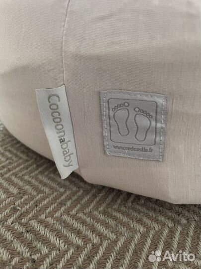 Кокон для новорожденных