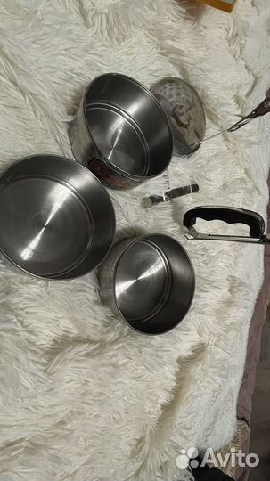 Контейнер для еды