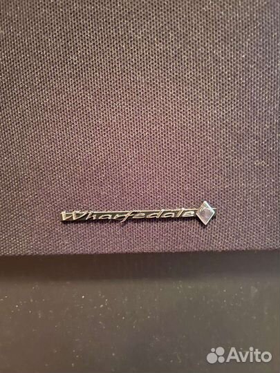 Колонки Wharfedale Diamond 9.5