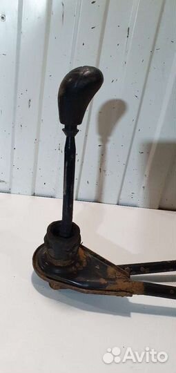 Кулиса Kia Clarus 2,0 FE