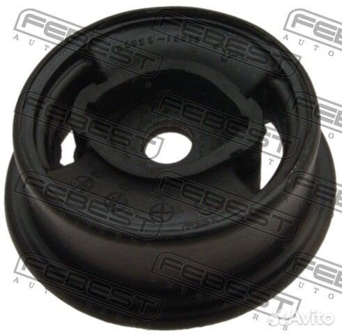 Подушка заднего дифференциала верхняя