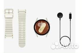 Умные часы Samsung Galaxy Watch 7 40mm