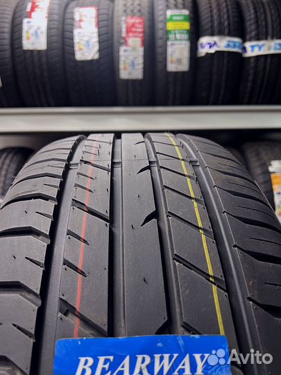Bearway BW118 255/45 R21 138U