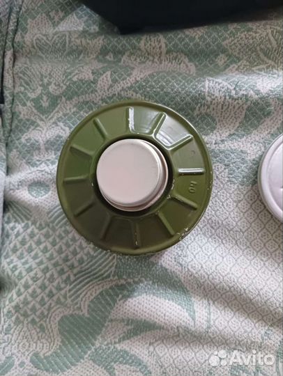 Комплект с противогазом пмк-2