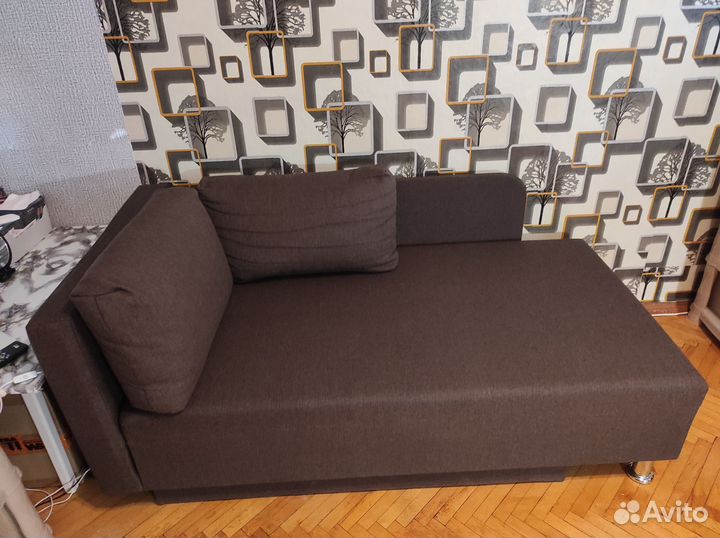 Угловой диван бу