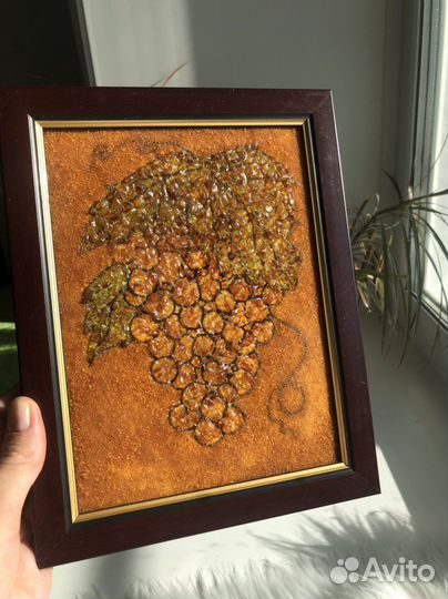 Настенное панно