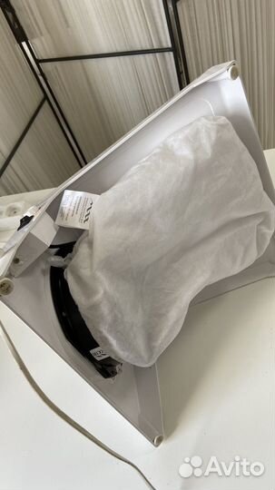 Пылесос для маникюра max ultimate 6