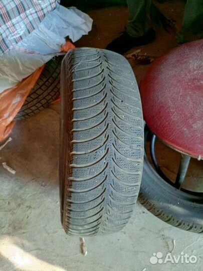 Sava Eskimo Ice 175/70 R16