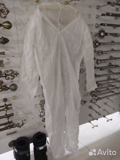 Средства защиты