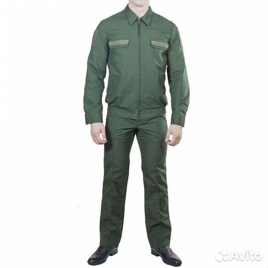 Офисная военная форма