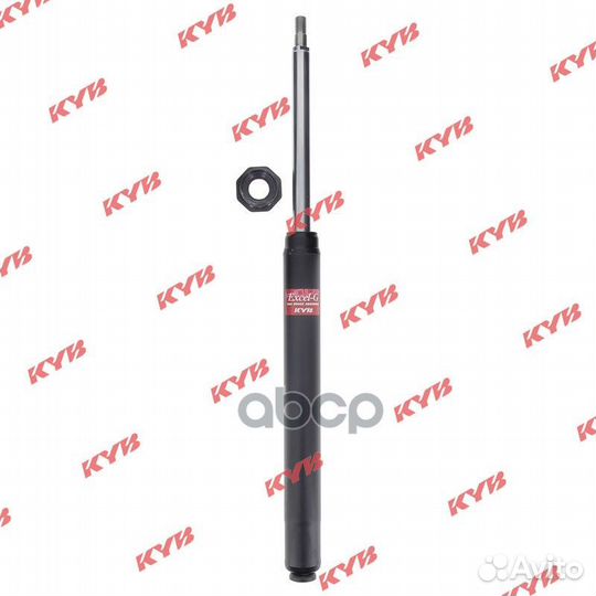 Амортизатор подвески задн toyota: camry 91-96 3