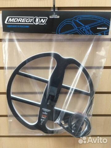 Катушка для металлоискателя quest x10pro