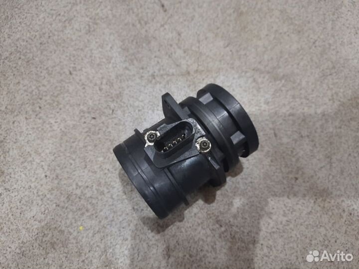 Расходомер воздуха для 2.0 tfsi CCT VW Passat CC