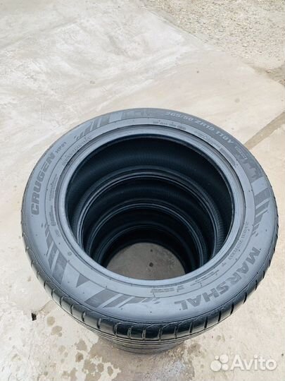 Marshal Crugen HP91 265/50 R19 110Y
