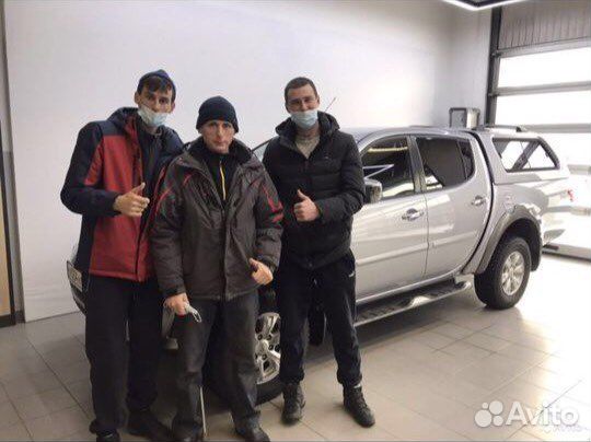 Услуга Автоподбор/Автоэксперт осмотр авто диагн