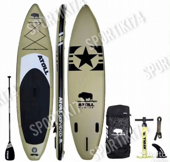 Сапборд /сап-доска/sup новые