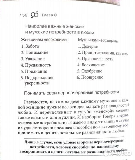 Книга Мужчины с Марса Женщины с Венеры (Д.Грей)