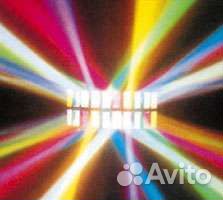 Светомузыка Fansy Агрессор 20 линз Цветн Mic Веер