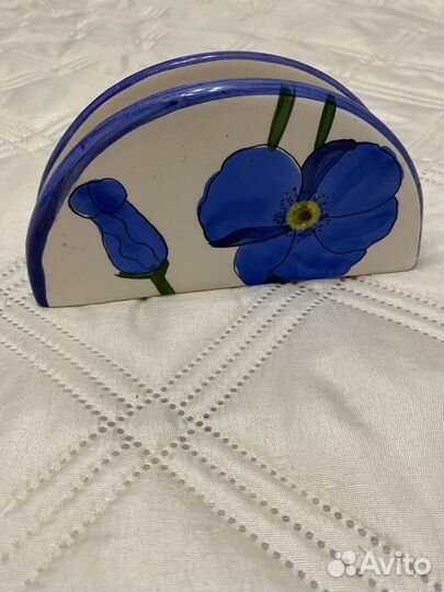 Посуда разная