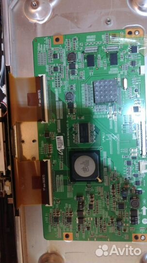 Продам блоки от телевизора