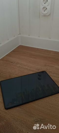 Huawei matepad pro 11