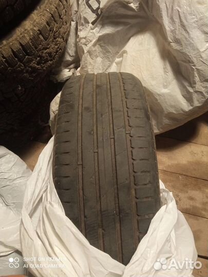 Nokian Tyres Nordman SX 205/60 R16