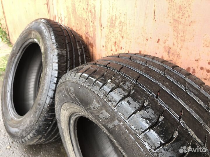 Nokian Tyres Nordman S SUV 215/65 R16 98H