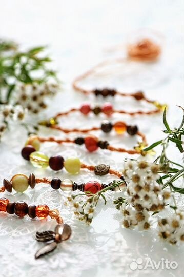 Украшение для волос Лула