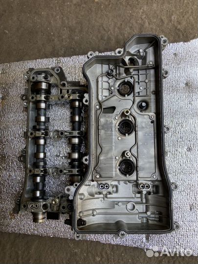 Постель правой головки Lexus GS350 gs450 05-12г 2g