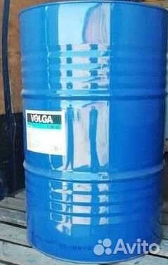 Масло М-10дм 216,5л