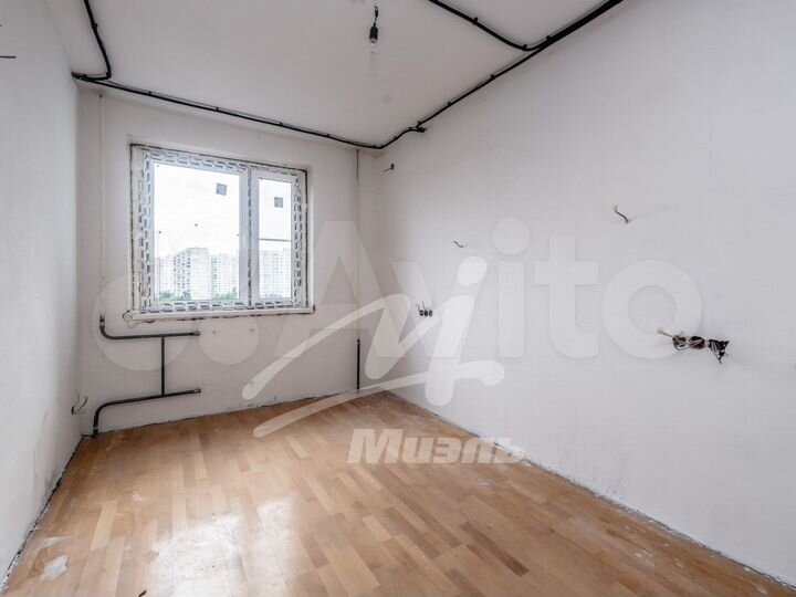 3-к. квартира, 70 м², 8/22 эт.