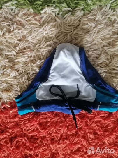 Плавки детские от 1,5 лет