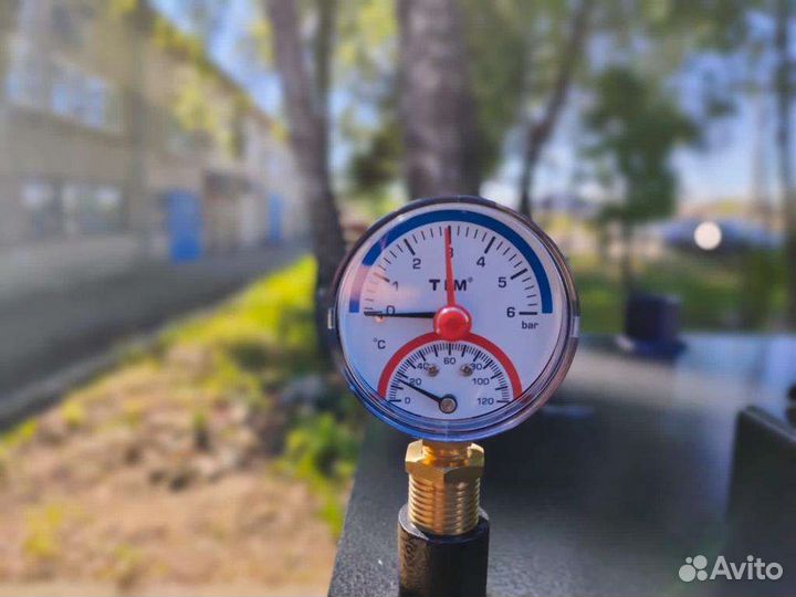 Твердотопливный котел длительного горения