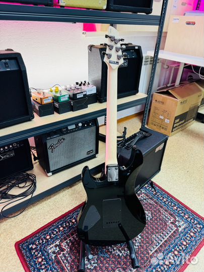 Электрогитара Yamaha