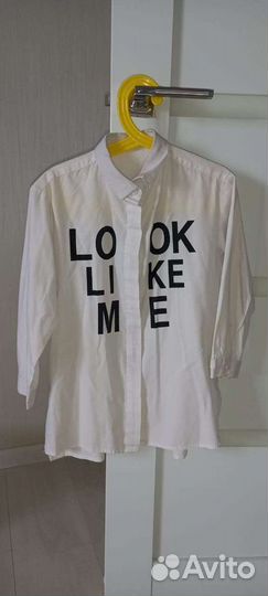 Блузки школьные