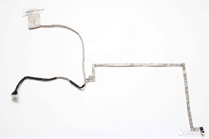 Шлейф матрицы DC020015W10 для Lenovo G570