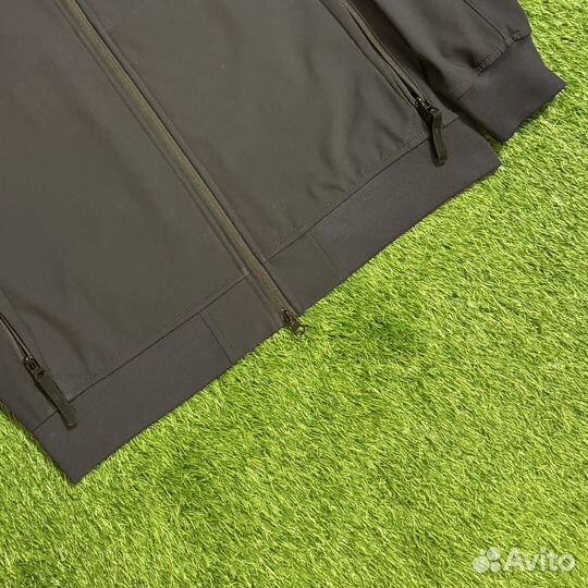 Куртка Stone Island Soft Shell Оригинал