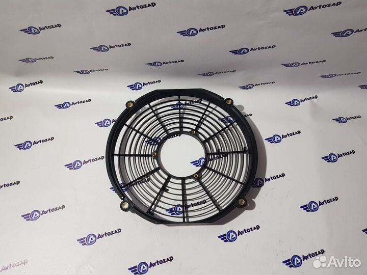 Кожух(диффузор) вентилятора охлождения кондиционер