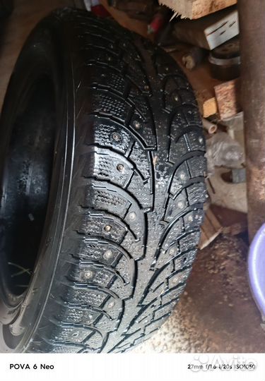 Kingstar SW40 225/60 R17