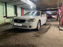 Nissan Altima 2.5 AT, 2001, 263 000 км, с пробегом, цена 550 000 руб.