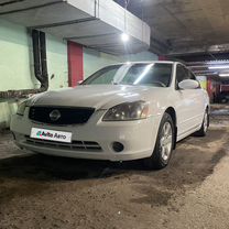 Nissan Altima 2.5 AT, 2001, 263 000 км, с пробегом, цена 550 000 руб.