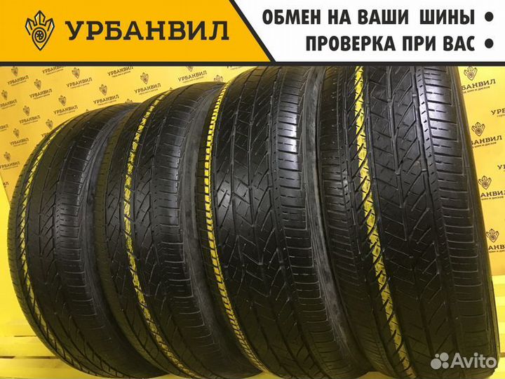 Bridgestone Dueler H/P Sport AS 235/55 R20 102H