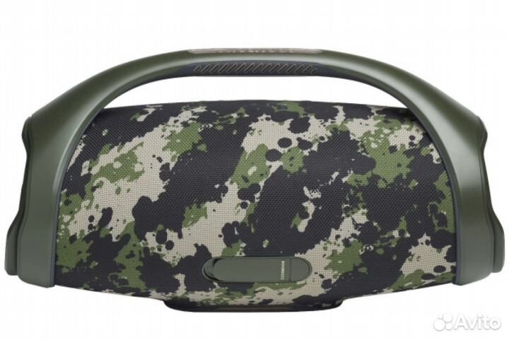 JBL Boombox 2 Camouflage (оригинал)