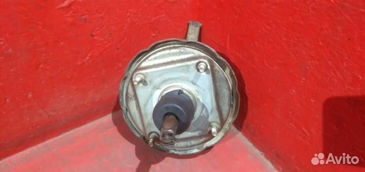 Ока вакуумный усилитель Ваз 1111